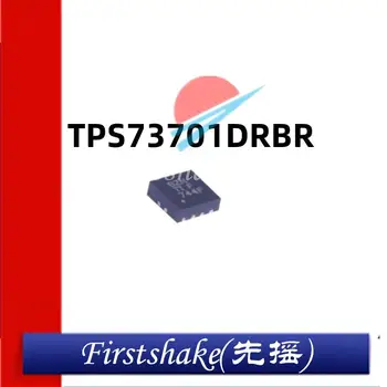 10шт Новый оригинальный чип TPS73701DRBR Посылка SON-8 Оригинальная упаковка Оригинальный Заводской оригинальный стандарт IC