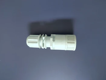 Aks603600500800 Фильтр нижнего клапана Дозирующий насос PVDF Фильтр дозирующего насоса нижнего клапана Y-образный фильтр