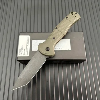 BM 9070 9071 Claymore AU/TO Складной Нож 3,34 