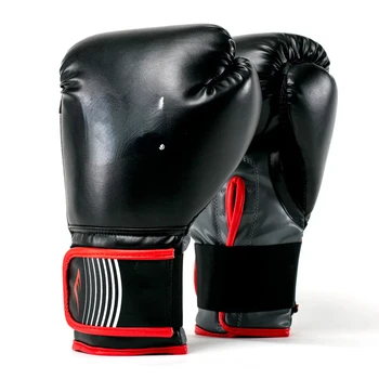 Боксерская перчатка 12 унций