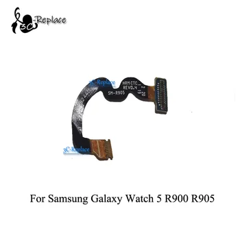 Для Samsung Galaxy Watch5 R900 R905 Материнская плата Гибкий кабель Лента (Гибкий Кабель Между задней панелью и основным корпусом)