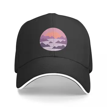 Новая бейсбольная кепка Above The Clouds, спортивные кепки с козырьком, женские шляпы 2023 года, мужские кепки