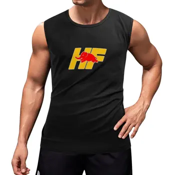 Новая майка Lancia HF Elefantino, футболка для бодибилдинга, мужская одежда для фитнеса