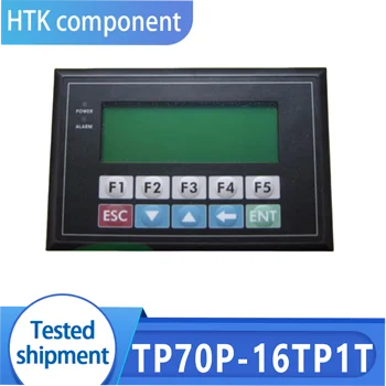 Новый Оригинальный Сенсорный Экран TP70P-16TP1T
