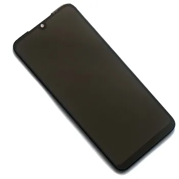 Оригинальный сенсорный ЖК-экран для Xiaomi Redmi 7 с цифровым преобразователем, поддерживающим 10 точек касания, без рамки