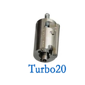Поворотный Скребок для Полиэтиленовых Труб Turbo 20-63 с втулкой