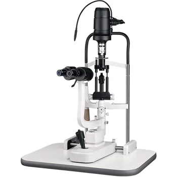 Продается офтальмологическое профессиональное оборудование, Офтальмологический Микроскоп с щелевой лампой с 2-кратным увеличением BL-66B