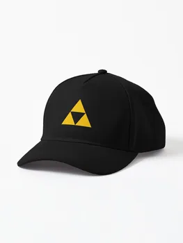 Треугольник Серпинского, древний магический символ, кепка, шляпа роскошного бренда, мужская макита, бесплатная доставка